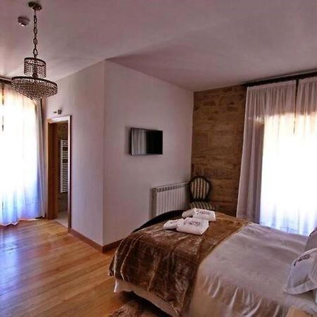 Tangil Casa De Ladredaゲストハウス エクステリア 写真