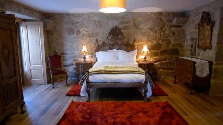 Tangil Casa De Ladredaゲストハウス エクステリア 写真