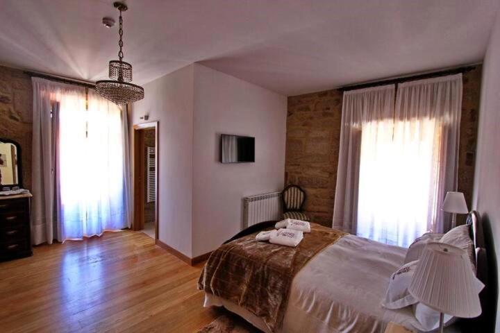 Tangil Casa De Ladredaゲストハウス エクステリア 写真
