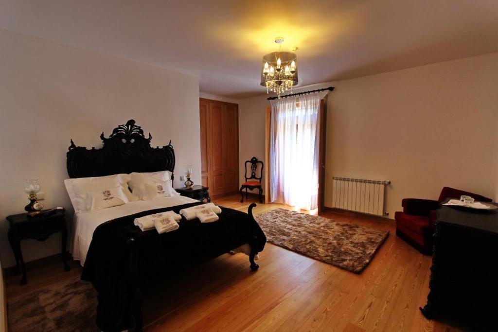 Tangil Casa De Ladredaゲストハウス エクステリア 写真