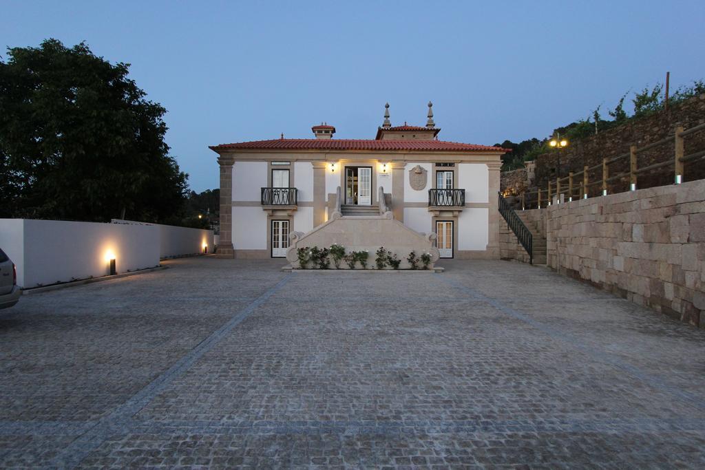 Tangil Casa De Ladredaゲストハウス エクステリア 写真